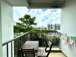 Sims Urban Oasis (D14), Condominium #534574071